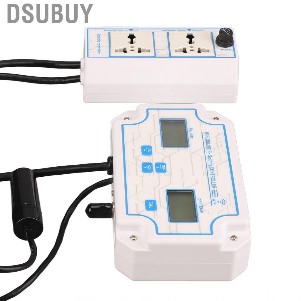 dsubuy-digital-water-ph-controller-quality-220v-automatic-storage-monitoring-abs-for