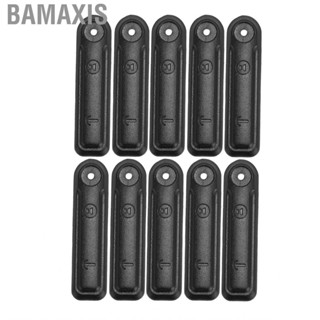 Bamaxis 10Pcs  Jack Dust Cover Assembly For UV 9R UV9R A58