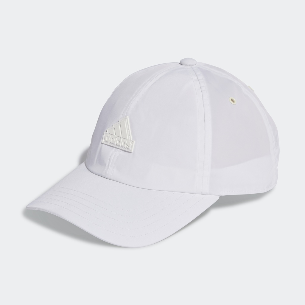 adidas-ไลฟ์สไตล์-หมวกเบสบอล-future-icons-tech-unisex-สีขาว-ic9699