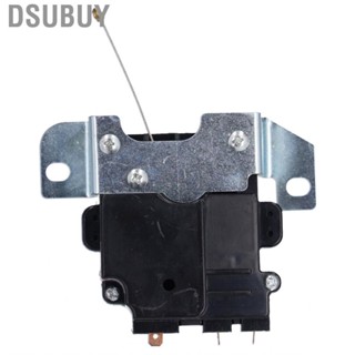 Dsubuy Fully Automatic Washing Machine Tractor Drainage  3 Plug Drain Valve Accessory Fit for Sharp AC220V‑240V