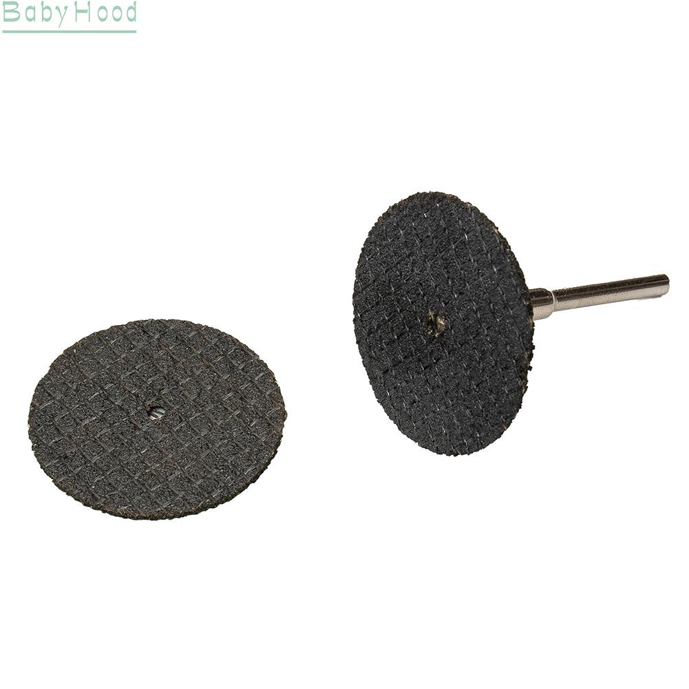big-discounts-32mm-resin-cutting-wheel-cut-off-discs-1x-mandrel-for-rotary-tool-replacement-bbhood