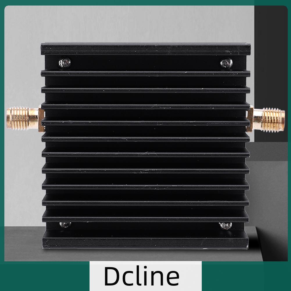 dcline-th-โมดูลขยายสัญญาณ-1-930mhz-2-0w-rf-dc-12v-บรอดแบนด์-rf-300-400ma