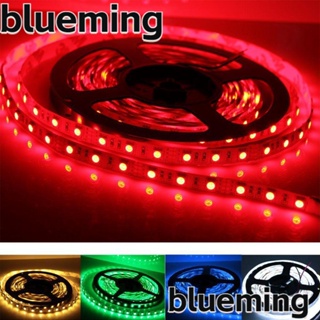 Blueming2 เทปสายไฟ LED ยืดหยุ่น สําหรับตกแต่งมอเตอร์