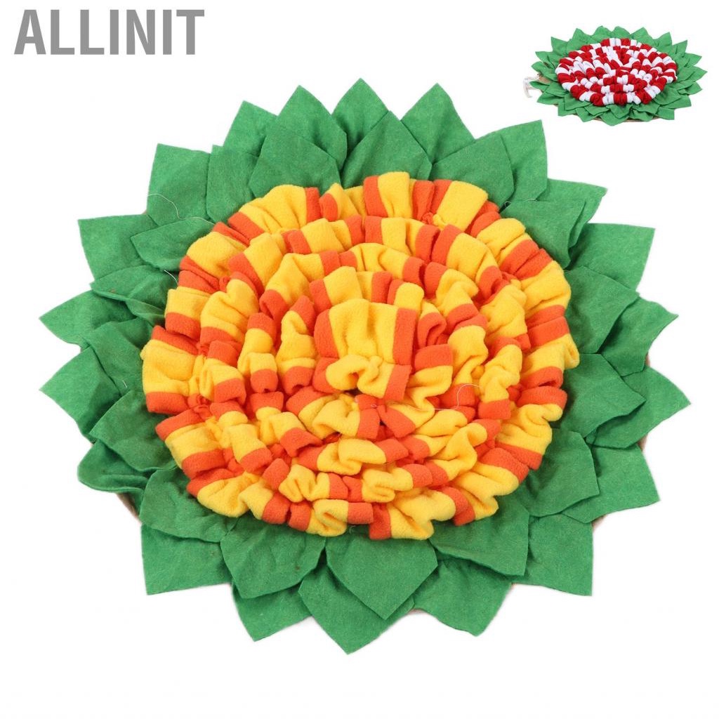 allinit-pet-sniffing-mat-dog-snuffle-pad-fun-toy-nose-training-cushion-washable