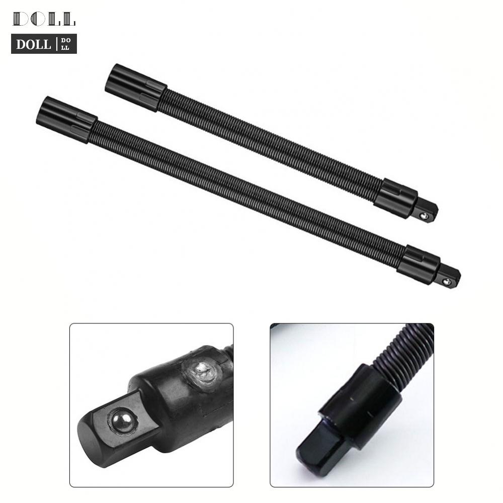new-flexible-shaft-extension-bar-12-7mm-drive-extender-torque-socket-ratchet-wrench