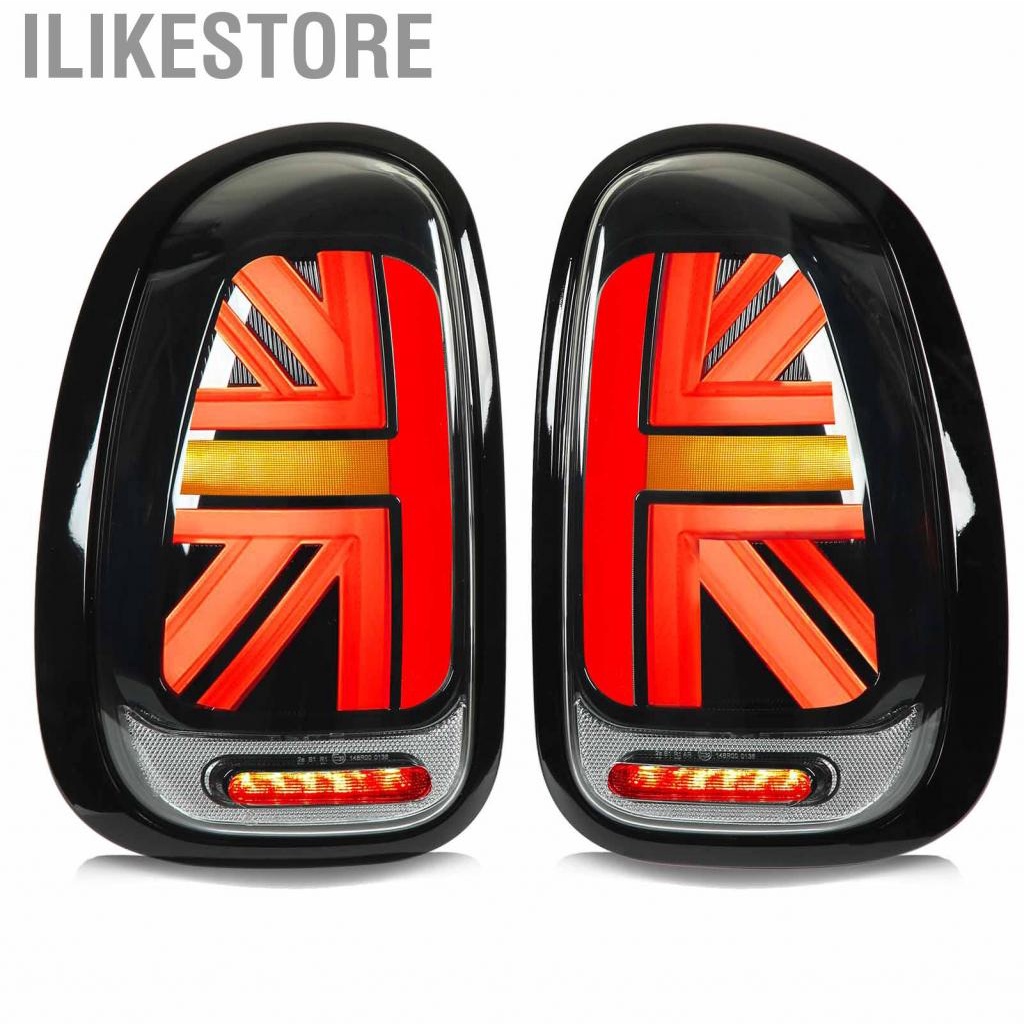 MINI Countryman R60 Rear N/S Side Tail Lamp -Ref 9808153