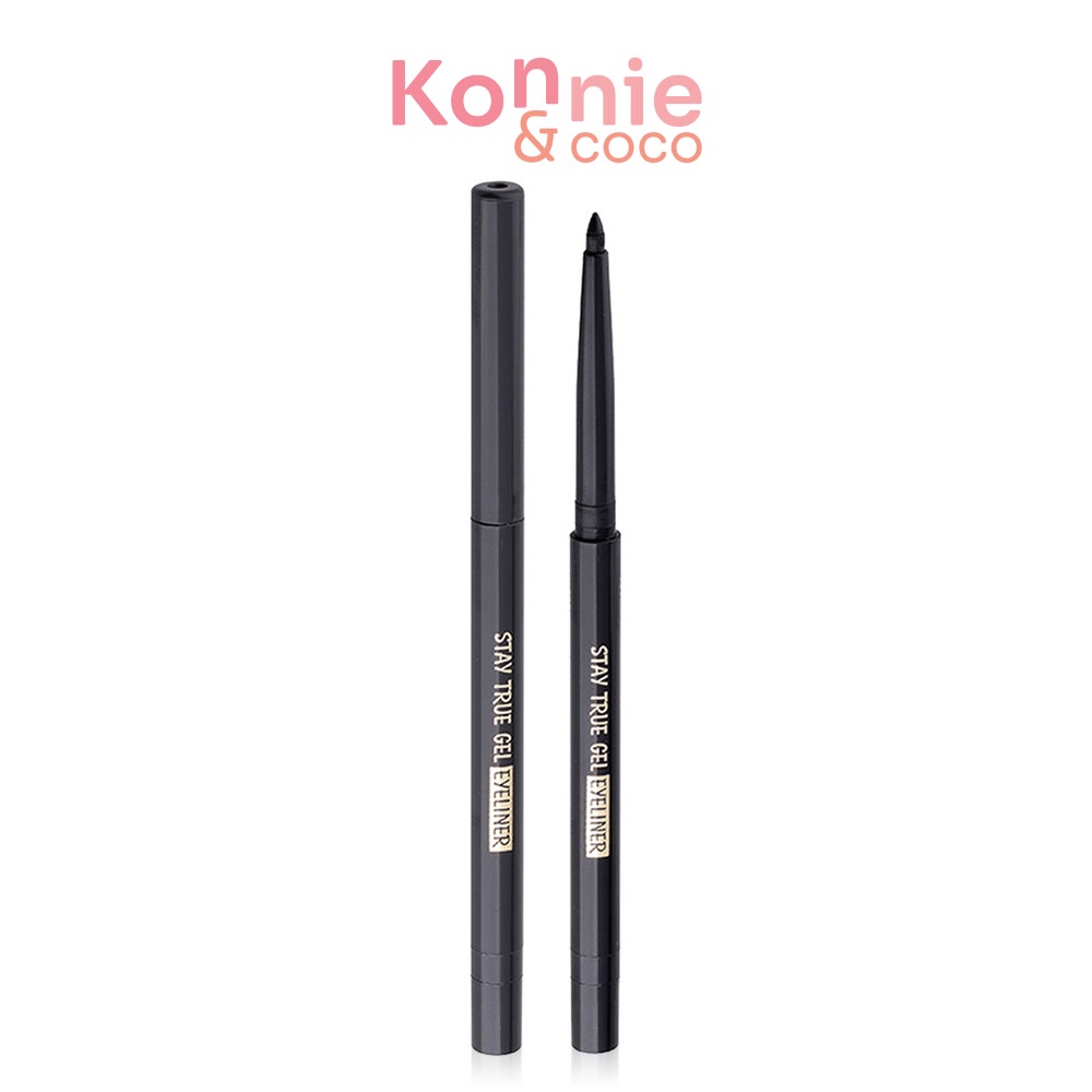 ashley-stay-true-gel-eyeliner-black-1-5g-เจลอายไลเนอร์สีดำเข้ม