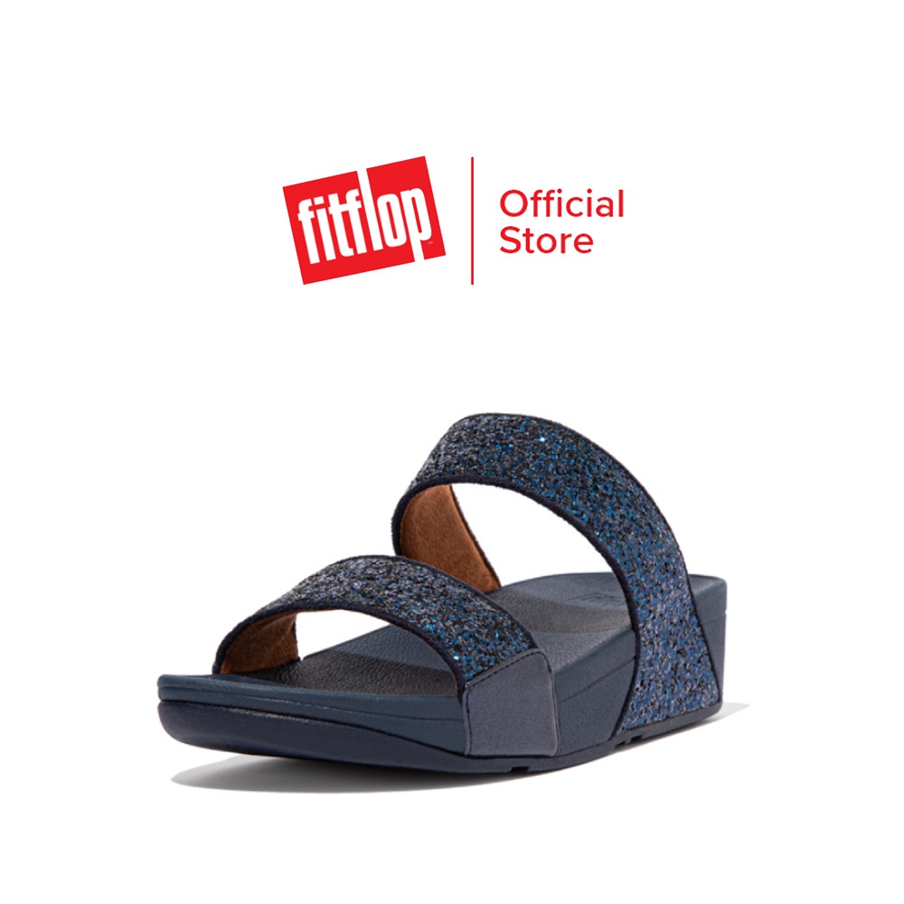 fitflop-lulu-รองเท้าแตะแบบสวมผู้หญิง-รุ่น-et3-399-สี-midnight-navy