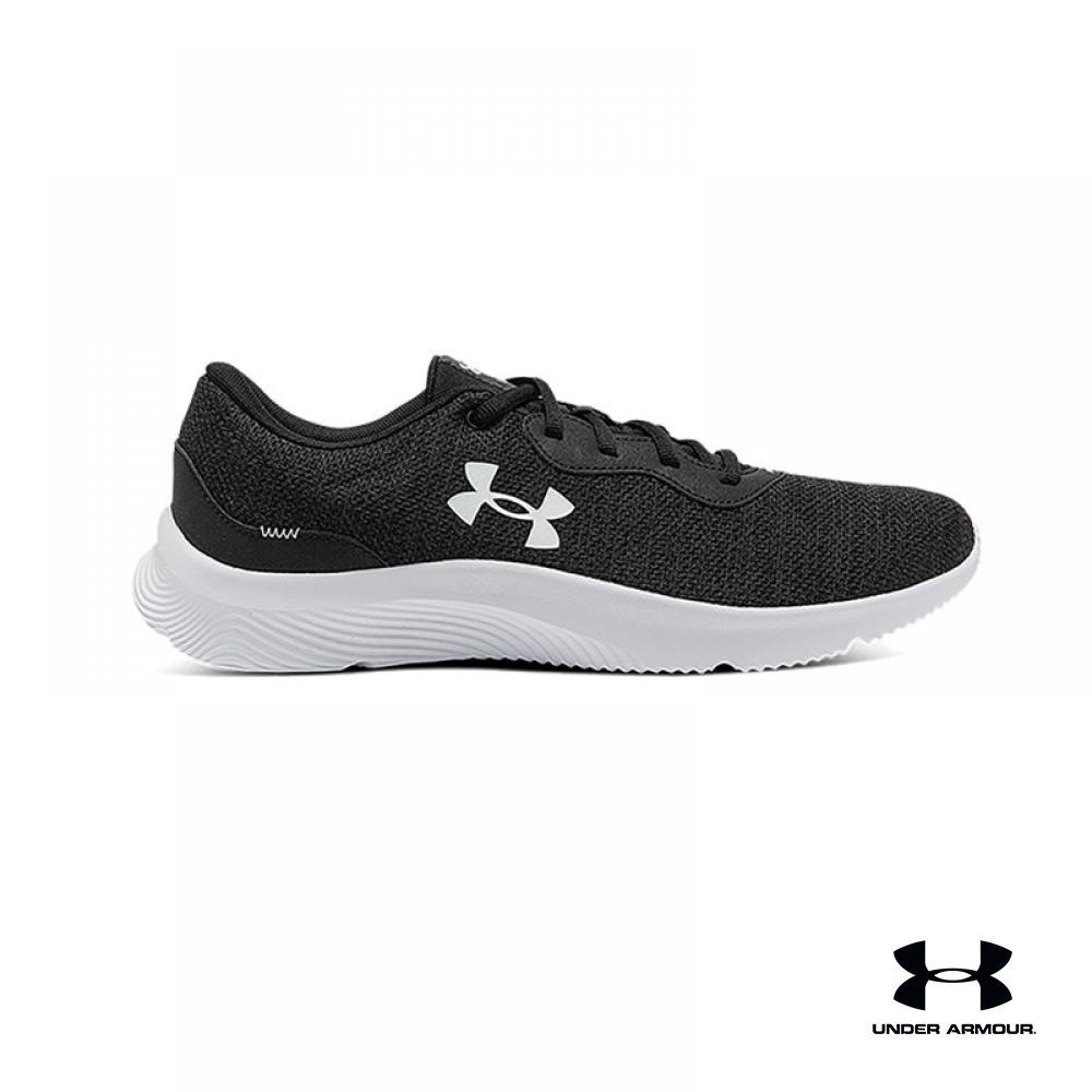 Under Armour UA Men's UA Mojo 2 Sportstyle Shoes UA Mojo 2 อันเดอร์