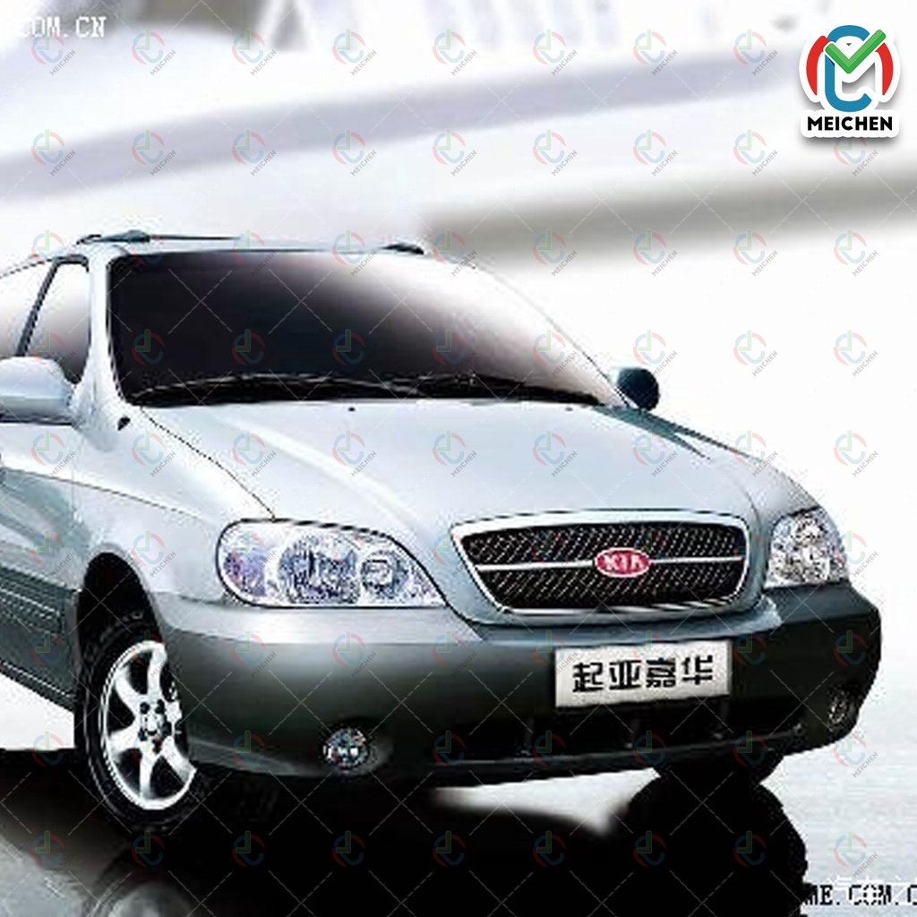 Kia Carnival NAZA RIA ไฟหน้า (2002-2005) ไฟหน้าสำหรับ ไฟหน้า โคมไฟหน้า ...