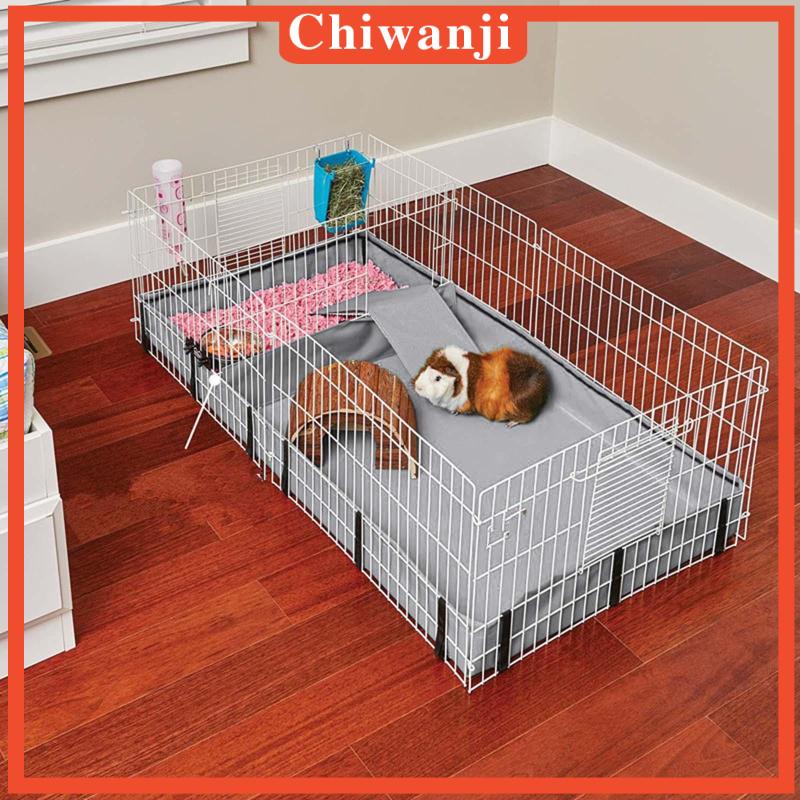 chiwanji-ผ้าใบกรงหนูตะเภา-สําหรับหนูแฮมสเตอร์-กระต่าย
