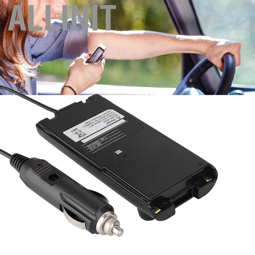 allinit-eliminator-adapter-12v-portable-high-quality-car-for-icom-ic-v8-ic-v82-ic-a6-ic-a24-ic-f3gt-cb-intercom