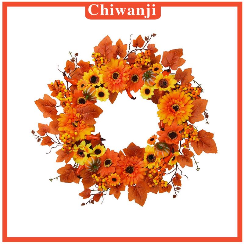 chiwanji-พวงหรีด-ลายฟักทอง-ใบเมเปิ้ลประดิษฐ์-18-นิ้ว-อเนกประสงค์-สําหรับหน้าต่าง-ระเบียงหน้าบ้าน-วันขอบคุณพระเจ้า