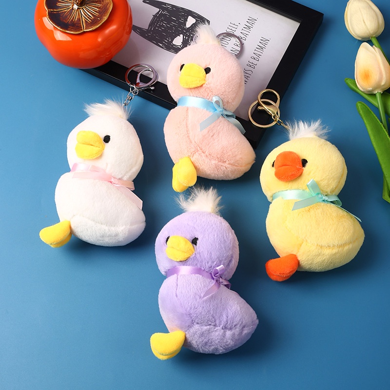 daily-preference-cartoon-cute-plush-pendant-creative-crooked-duck-doll-doll-backpack-accessories-keychain-fragrance-doll-toy-8-21