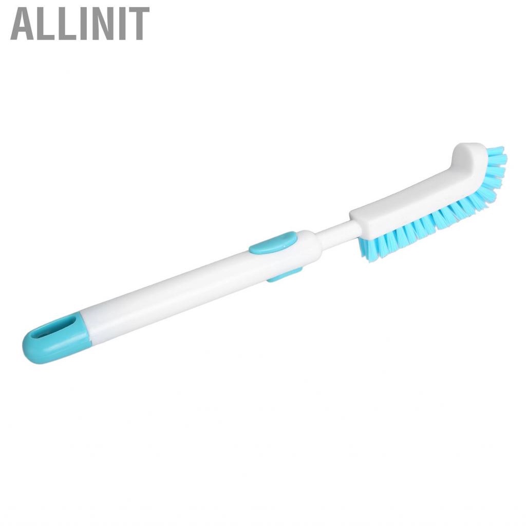 allinit-cleaning-tool-fish-tank-brush-high-density-bristles-retractable-180-degrees-pet-moderate-hardness