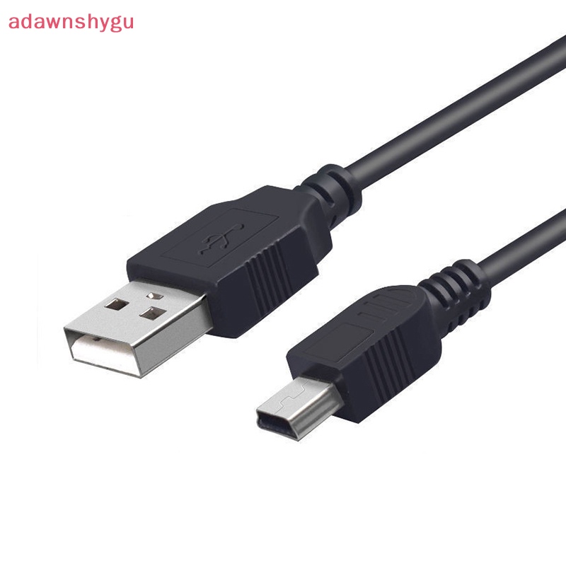 adagu-สายชาร์จ-usb-เป็น-usb-ชาร์จเร็ว-อุปกรณ์เสริม-สําหรับเครื่องเล่น-mp3-dvr-gps-กล้องดิจิทัล-hdd