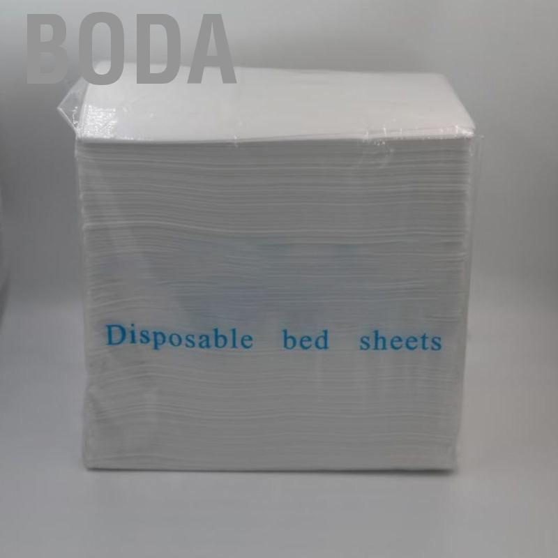 boda-disposable-bed-sheet-oil-proof-breathable-thickened-spa-cover-for-salon-white