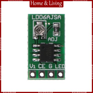 Aotoo บอร์ดโมดูลไดรเวอร์ควบคุม DC 2 8-6V 30-1500MA 1 5A LED PWM ปรับได้
