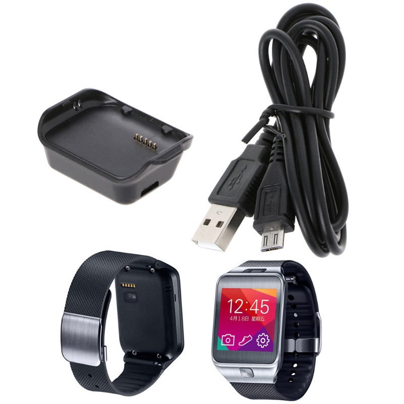 แท่นชาร์จ-usb-1-เมตร-สําหรับสมาร์ทวอทช์-samsung-galaxy-gear-2-r380