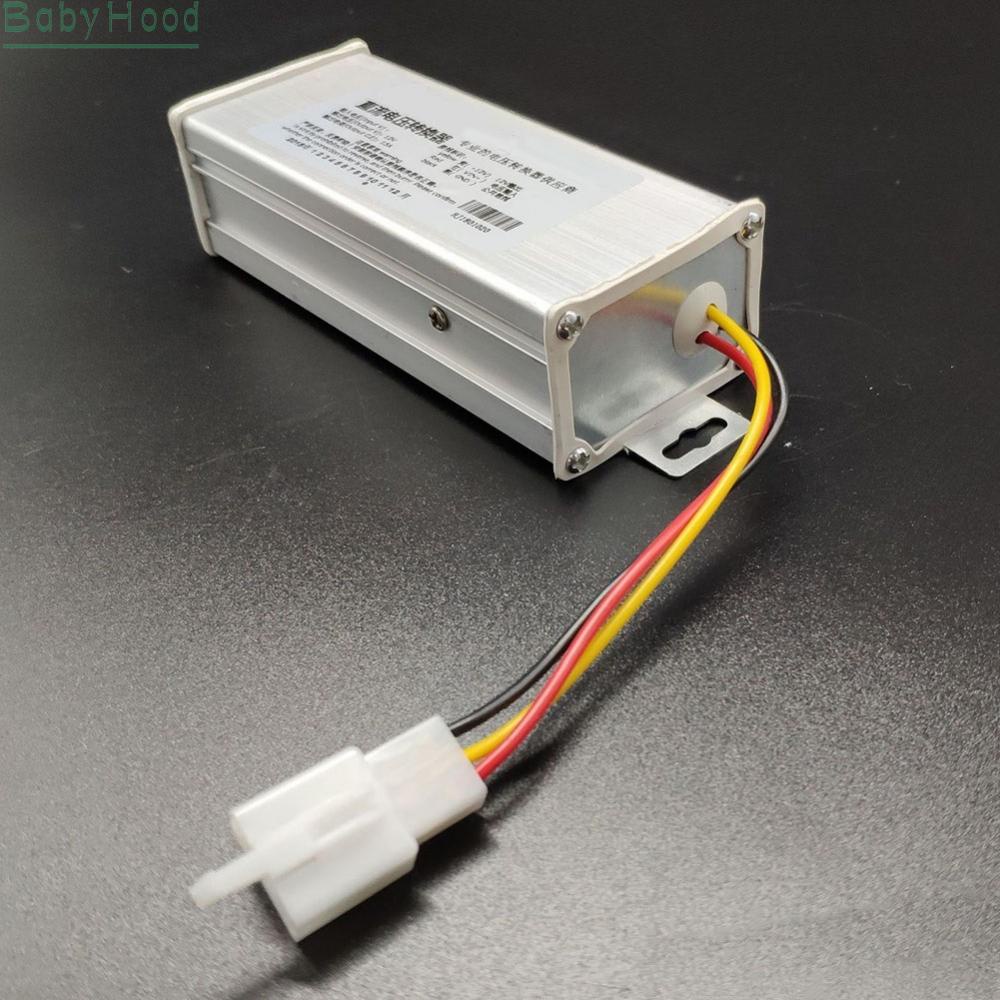 อะแดปเตอร์แปลง-dc24v36v48v60v-เป็น-12v-15a-180w-สําหรับจักรยานไฟฟ้า