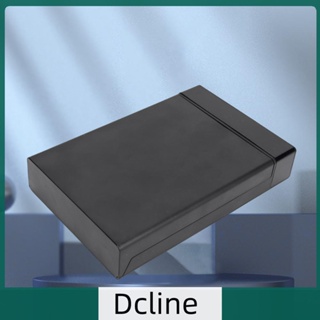 [Dcline.th] ฮาร์ดไดรฟ์ภายนอก USB3.0 แบบพกพา สําหรับฮาร์ดไดรฟ์ภายนอก SATA 1 2 3 3.5 นิ้ว