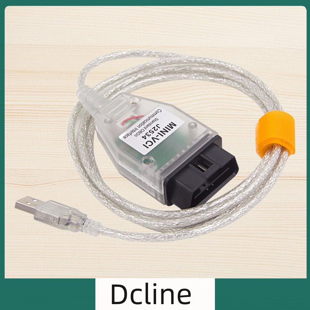 dcline-th-เครื่องสแกนเนอร์รถยนต์-mini-vci-j2534-รองรับหลายภาษา-สําหรับ-toyota-tis