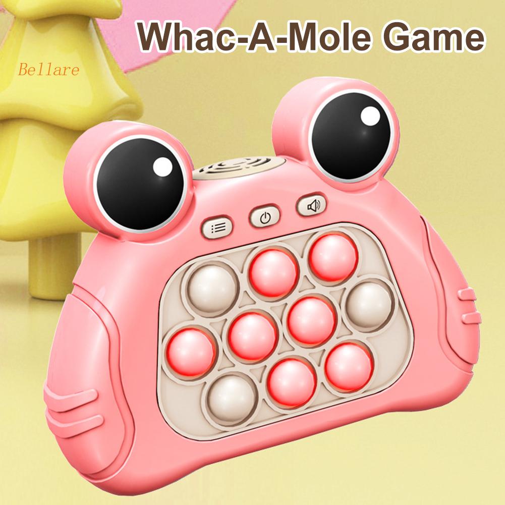 เกม-whac-a-mole-4-โหมดเกม-สําหรับเด็กวัยหัดเดิน-bellare-th