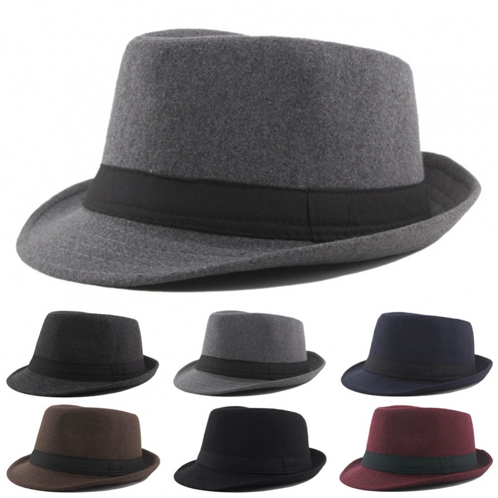 หมวกแก๊ป-trilby-สไตล์คลาสสิก-ให้ความอบอุ่น-และทันสมัย-สําหรับผู้ชาย-และผู้หญิง