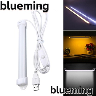 Blueming2 แถบไฟ LED แบบแข็ง สําหรับตู้เสื้อผ้า ในร่ม
