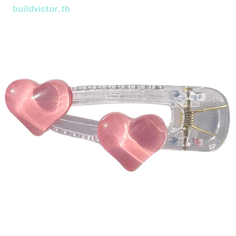 buildvictor-กิ๊บติดผม-รูปปากเป็ดน่ารัก-เครื่องประดับ-สําหรับผู้หญิง-1-ชิ้น