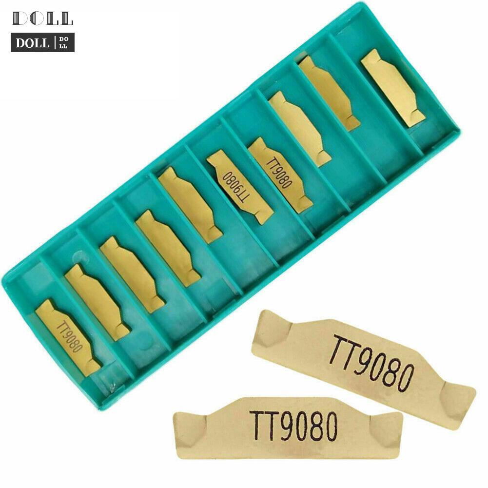 new-10x-tdc3-tt9080-insertion-high-grip-strong-impact-resistance-tdc3-tt9080-carbide