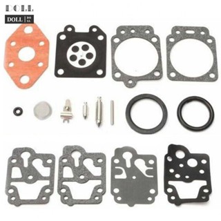 ⭐NEW ⭐Replace Worn Out Carburetor with For Mitsubishi Tl26 Tu26 Carb Kit Improve Power