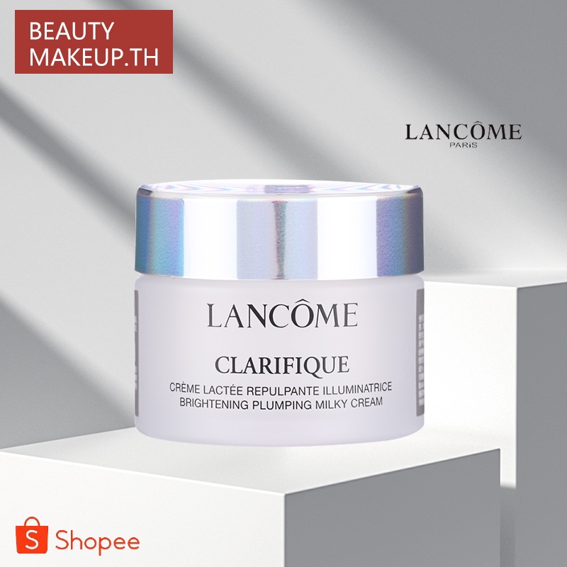 lancome-clarifique-brightening-plumping-milky-cream-15ml