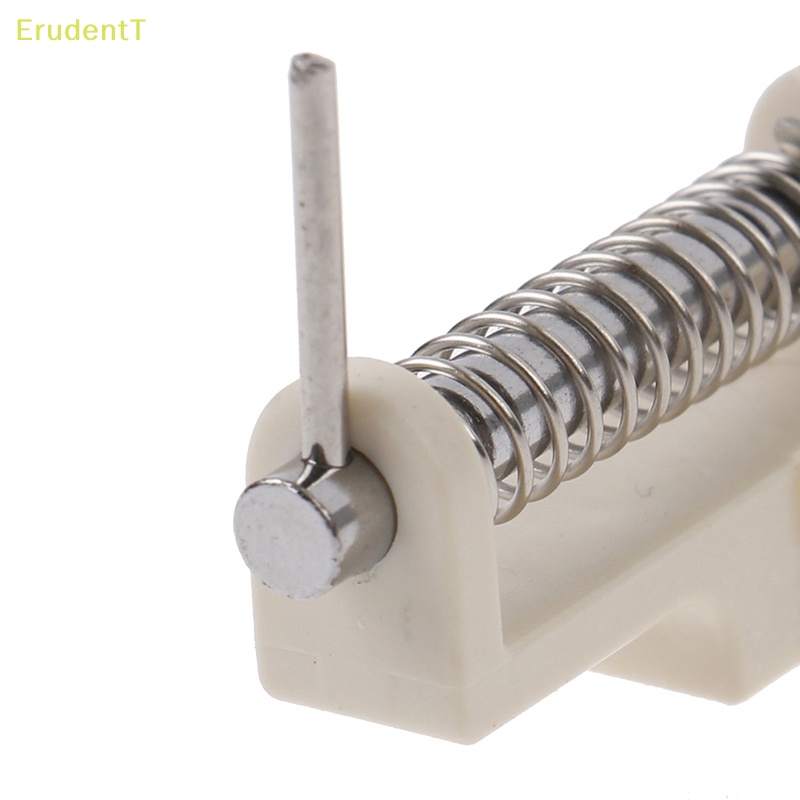 erudentt-อะไหล่ตีนผี-แบบเปิดนิ้วเท้า-สําหรับจักรเย็บผ้า-1-ชิ้น