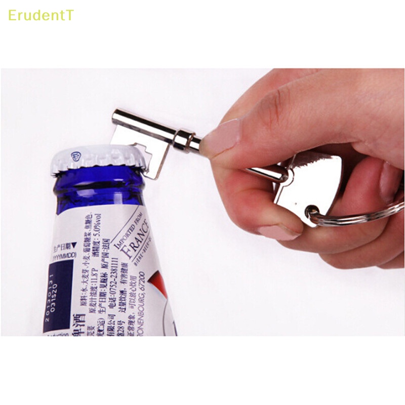 erudentt-พวงกุญแจที่เปิดขวดเบียร์-แบบพกพา-ใหม่