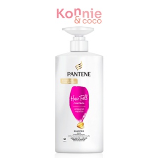 PANTENE Shampoo Hair Fall Control 380ml.