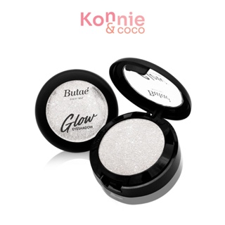 Butae Glow Eyeshadow 4g #01 Nourish.