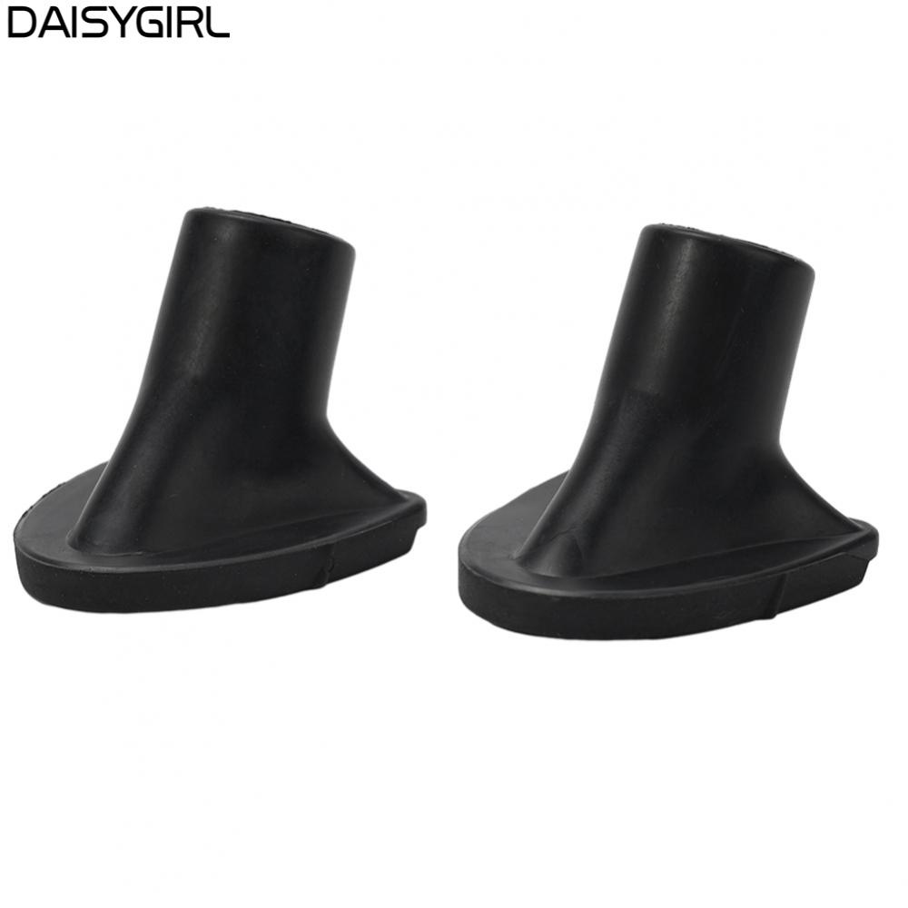 【DAISYG】Golf Bag Stand Rubber Feet Replacement Anti Slip Material for