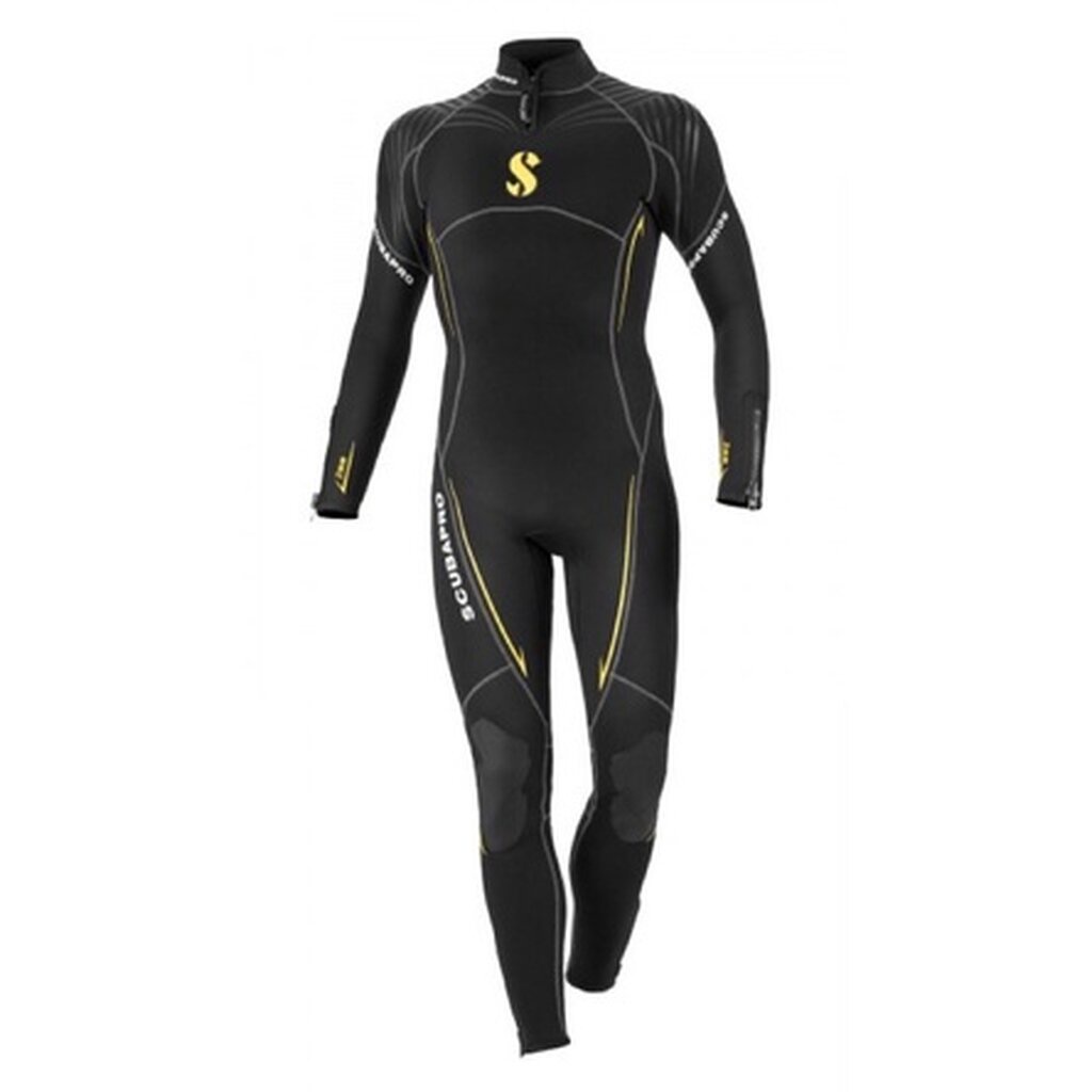 scubapro-wetsuit-definition-man-3-mm-ชุดดำน้ำ-สำหรับผู้ชาย-รุ่นเดฟินิชั่น-หนา-3-มม