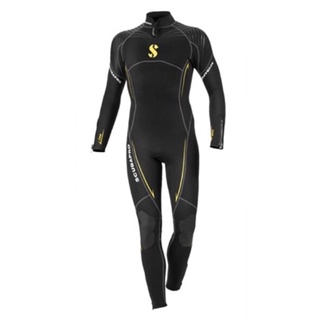 SCUBAPRO - Wetsuit Definition Man 3 mm. (ชุดดำน้ำ สำหรับผู้ชาย รุ่นเดฟินิชั่น หนา 3 มม.)