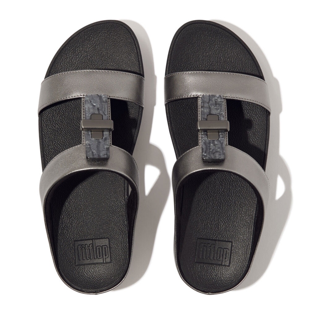 fitflop-fino-resin-lock-leather-h-bar-รองเท้าแตะผู้หญิง-รุ่น-gq2-a68-สี-grey