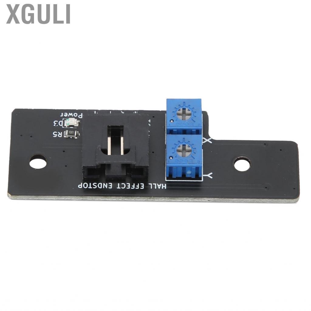 Xguli Limit Switch Board Hall Effect 3D Printer for Voron Industry ...