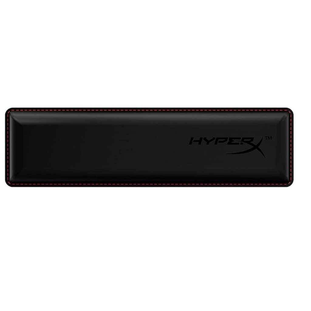 Hyper X Wrist Rest Compact For 60%,65% Keyboard Cooling Gel Memory Foam ...