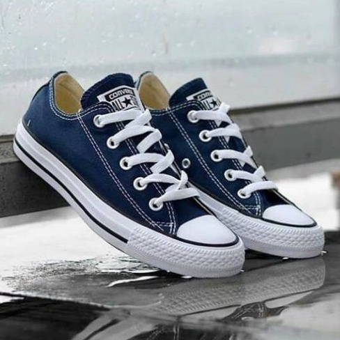 Sepatu converse classic hotsell