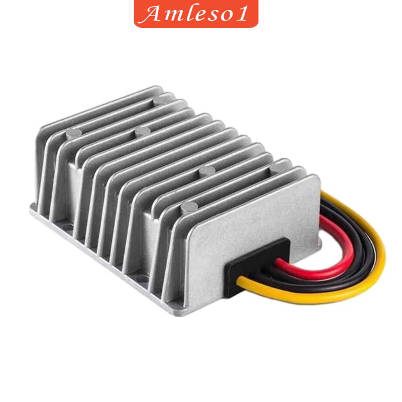 amleso1-อุปกรณ์แปลงแรงดันไฟฟ้า-dc-12v-เป็น-20v-สําหรับตู้เย็น