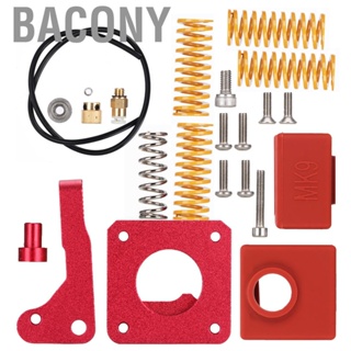 Bacony 3D Printer Accessories Springs Extruder  Feed Set For Ender 3 / CR-10 C