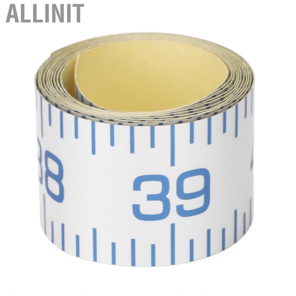 allinit-40in-fish-ruler-adhesive-measuring-tape-fishing-accessory-tool-for-boat-kayak