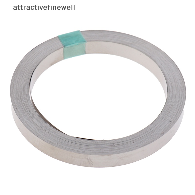 attractivefinewell-เทปนิกเกิล-10-ม-6-มม-8-มม-x-0-1-0-12-0-15-สําหรับ-li-18650-spot-tiv