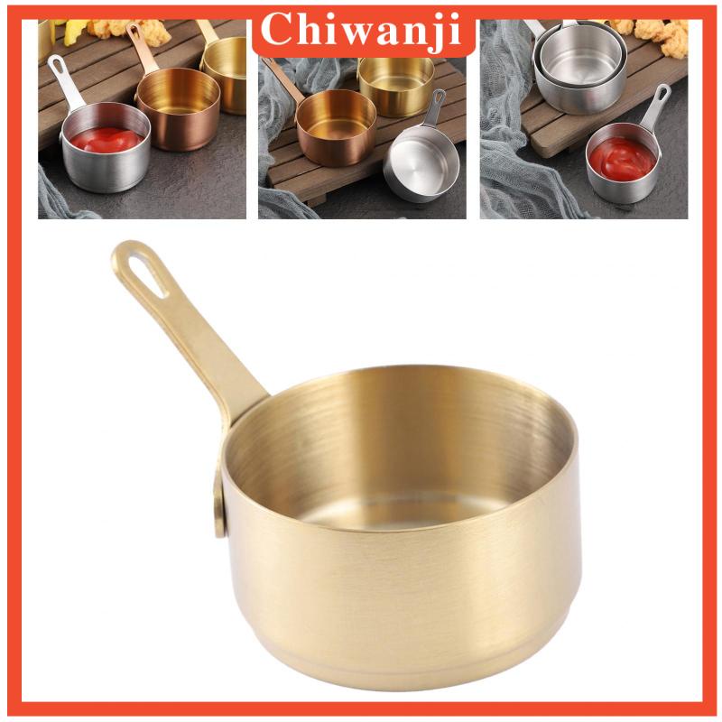 chiwanji-ถ้วยโลหะ-สําหรับใส่เครื่องปรุง-ซอสมะเขือเทศ-สเต็ก-ซอสถั่วเหลือง