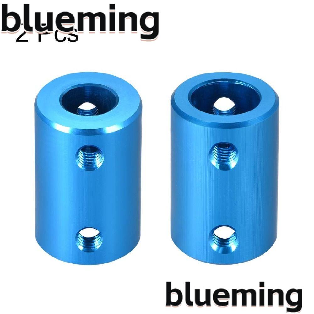 blueming2-ชุดข้อต่อเพลาอลูมิเนียมอัลลอย-8-มม-เป็น-10-มม-25-มม-0-98-นิ้ว-2-ชิ้น